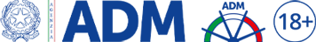 ADM Logo