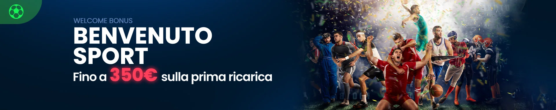Bonus fino a 350 €