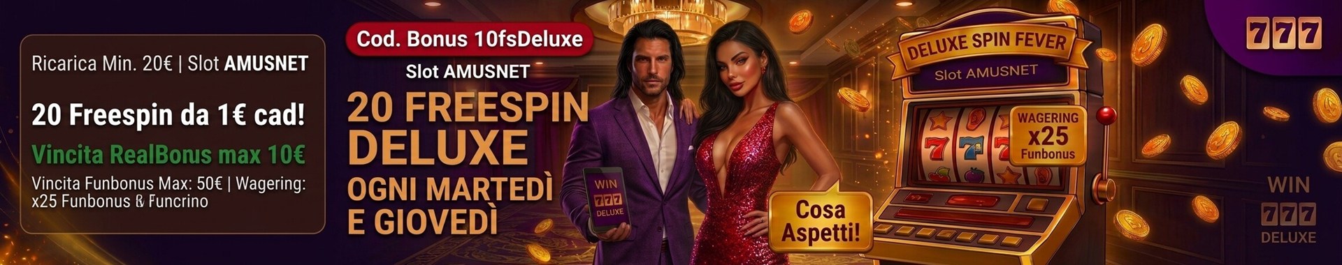10FSDELUXE
