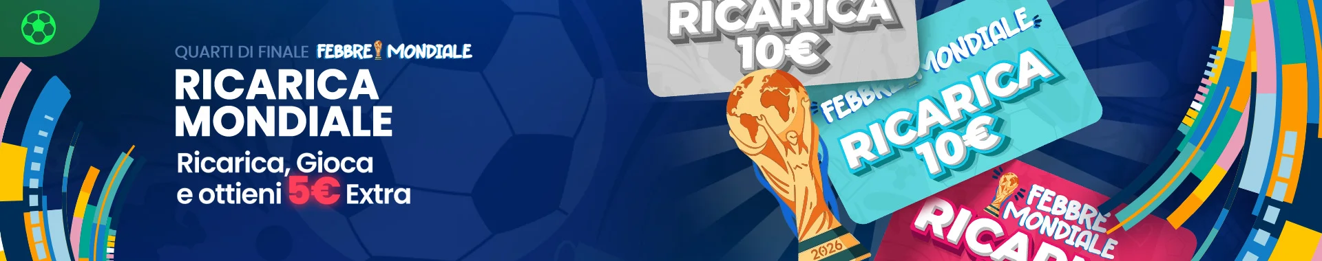 Bonus Mondiale Marathonbet