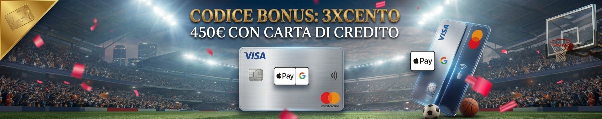 3xCENTO