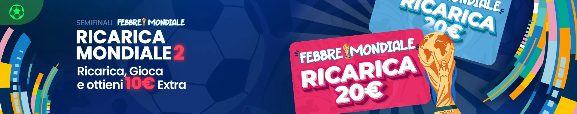 Bonus Mondiale Marathonbet