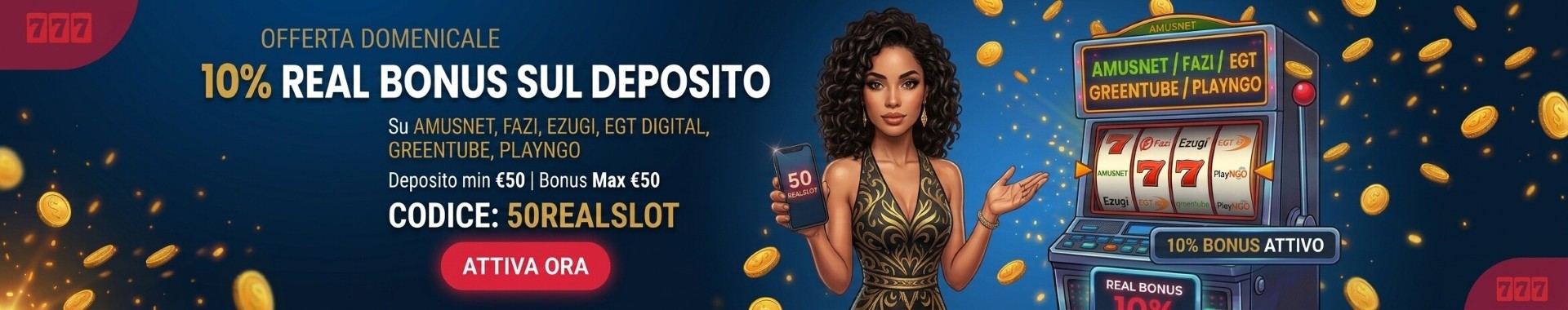 50REALSLOT