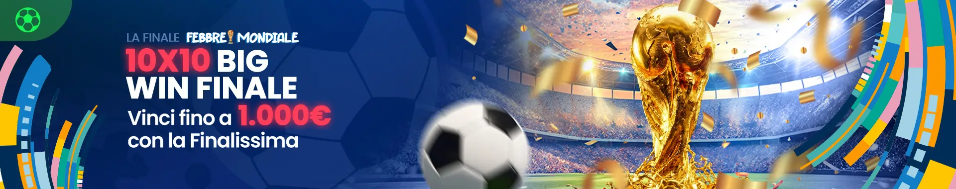 Bonus Mondiale Marathonbet
