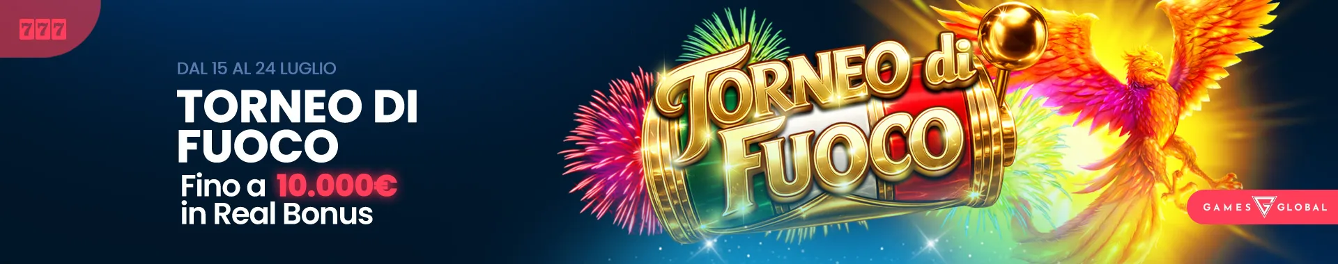 Torneo di Fuoco