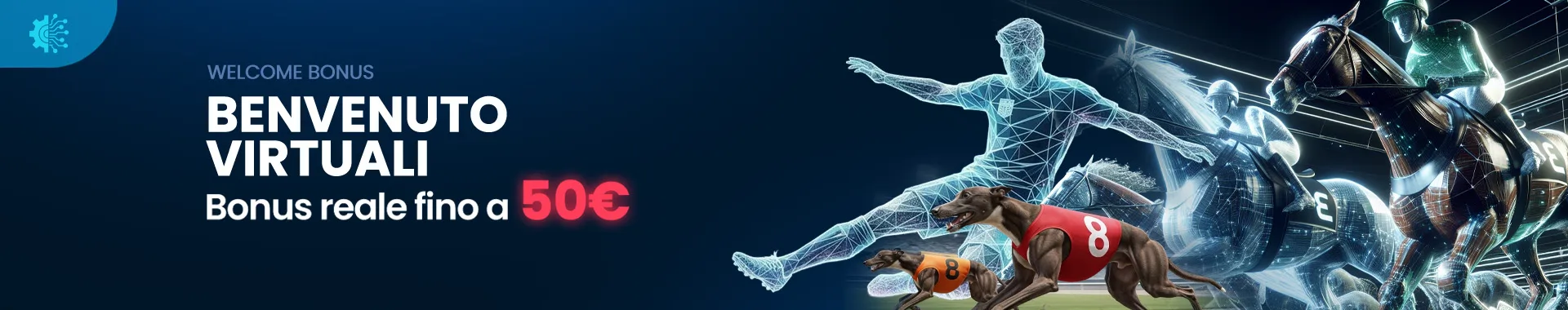 Bonus Benvenuto Virtuali Marathonbet