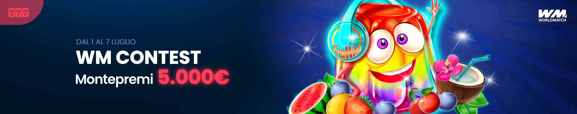 Worldmatch Contest